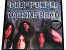 NEW - DEEP PURPLE MACHINE HEAD 12