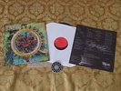 Spear Of Longinus - TYONS LP Vomitor Bestial Warlust Goatmoon Destroyer 666