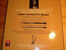 MOZART Wind Concertos KARAJAN 3-LP-Box EMI