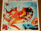 DIRE STRAITS LIVE ALCHEMY ORIGINAL 12
