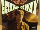 GEORGIE FAME GETAWAY ORIGINAL UK 1966 COLUMBIA 45 EP 1/1