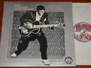CLARENCE GATEMOUTH BROWN   SAN ANTONIO BALLBUSTER  UK RED LIGHTNIN BLUES LP 1973