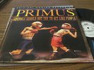 PRIMUS -Animals Should Not Try To Act Like People ORIGINAL MASTER Rec MINT Vinyl