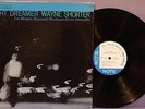 Wayne Shorter Night Dreamer LP vg++ Lee Morgan Van Gelder +ear Blue Note 4173