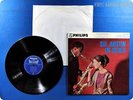 SIL AUSTIN In Blues SFX-7048 JP JAZZ LP M2332