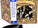 BUFFALO SPRINGFIELD last time around JAPAN orig LP rare  [FREE P+P]