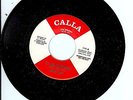 NORTHERN SOUL 45-DORIS TROY-I'LL DO ANYTHING-CALLA-DJ-LISTEN