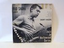 BUD SHANK - Plays Shorty Rogers   NOCTURNE 10