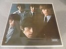 Rolling Stones LP No 2 same second lp UK Decca Mono press NEAR MINT 7 pictures