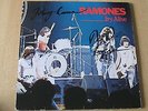 RAMONES SIGNED DOUBLE PUNK LP RECORD GABBA GABBA HEY PUNK RECORD