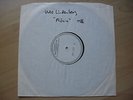 LP  UDO LINDENBERG - phönix / 1986 ger-PROMO BLANK (unverkäufliche musterplatte)