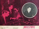 MILTON BANANA TRIO -1971 - JOAO DONATO MOACIR SANTOS - BOSSA JAZZ SAMBA BRAZIL