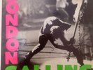 The Clash'London Calling'rare Double 12