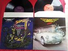 BLACK ANGELS - SET OF 2 LP - 81-83  SWI. METAL