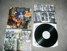 Alice cooper.The Last Temptation.Special Ltd Edition with Comic Book.Top Cond