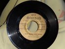 ROCKABILLY 45-GOLD STANDARD NASHVILLE PASCAL WILLIAMS