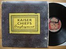 KAISER CHIEFS / Employment / LP - First Press / MINT  - RAR 