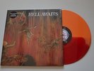 SLAYER Hell awaits  LP  Red/Yellow COLOR Vinyl  500 copies LTD. EDITION