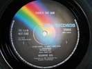 WISHBONE ASH THERE'S THE RUB UK 1st PRESS LP NEAR MINT