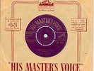 ELVIS PRESLEY - Blue Suede Shoes (1956) EX copy RARE HMV PURPLE/GOLD LABEL 7M405