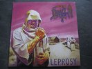 LP/ DEATH - LEPROSY
