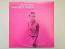 Bobby Hutcherson Happenings Mono LP Blue Note