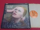 DAVID BOWIE HUNKY DORY LP (SF 8244) 1971 RCA VICTOR (FIRST PRESS)