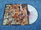 CARCASS: Reek Of Putrefaction SPLATTER DIE HARD Vinyl LP, lim.100 Steel Morbid