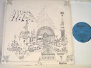 PINK FLOYD Relics..ORG 1971 U.K. COMPILATION STARLINE 1ST PRESS NM-