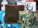 BOB DYLAN mit u. ohne THE BAND, Studio u. live - 5 Alben (7 LPs), 1974 bis 1978