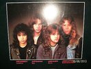 METALLICA KILL EM ALL VINYL ALBUM EXCELLENT CONDITION WITH DEAD MINT VINYL