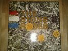 THE STONE ROSES 1st Album *The Stone Roses* SILVERTONE RECORDS LP Vinyl