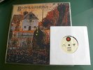 LP+7inch  BLACK SABBATH -Same- CASTLE LIMITED EDIT.