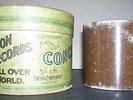 EDISON CONCERT Cylinder 2 # b196 MY OLD KENTUCKY HOME Male Quartte
