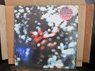 PINK FLOYD OBSCURED BY CLOUDS HARVEST ST 11078 STEREO W/SHRINK AND STICKER ROCK