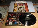 LP - GUNS N` ROSES - Appetite For Destruction - German 1ST - BRILLANT - RAR 