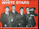 Single / THE WHITE STARS / AUSTRIA BEAT / 60es / RARITÄT /