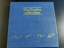 LP:BEATLES COLLECTION, 13 ALBUMS VINYL BOX 1978