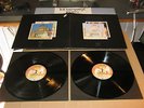 LP - LED ZEPPELIN - The Song Remains The Same - ORIGINAL - BRILLANT - WOW 