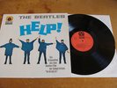 Beatles : Help   ( DE Reissue / Hörzu )