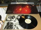 LP - MANFRED MANN`S EARTH BAND - Solar Fire - UK 1ST Press - MINT - RAAR 