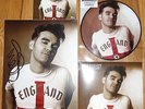 Morrissey Glamorous Glue Signed Limited Edition Bundle (New)