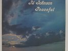 Al Johnson - Peaceful LP - Marina