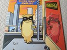 SUPER FURRY ANIMALS RADIATOR LP EXCELLENT COND CREATION 1997