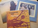 3 LP´s, WISHBONE ASH, 