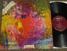 THE LITTER $100 Fine ORIG. HEXAGON PSYCH GARAGE FUZZ ACID ARCHIVES POKORA LP