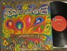 The SAVAGE RESURRECTION Self Titled ORIG.1968 HARD BLUES PSYCH LP Mercury s/t