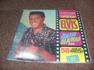 elvis presley blue hawaii 2lp ftd