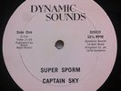 CAPTAIN SKY 