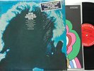BOB DYLAN LP M- Orig Cdn Milton Glaser POSTER Shrink Sticker
